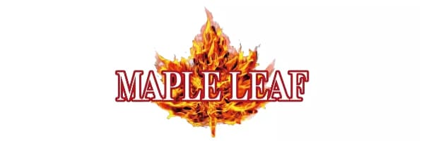 Maple Leaf
